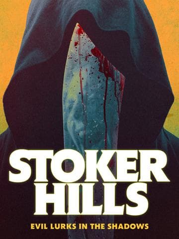 Stoker Hills