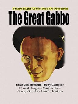 The Great Gabbo