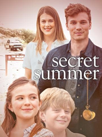 Secret Summer