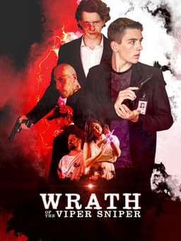 Wrath of the Viper Sniper