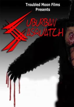 Suburban Sasquatch