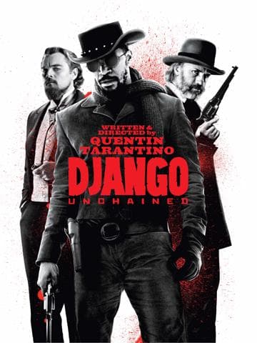 Django Unchained