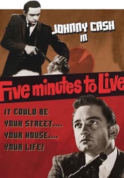Five Minutes to Live