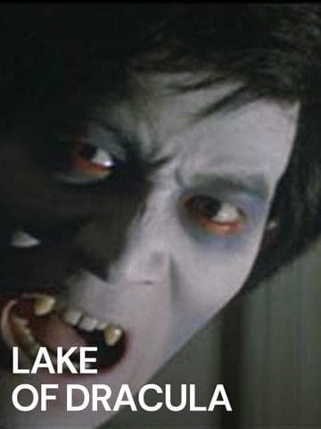 Lake of Dracula
