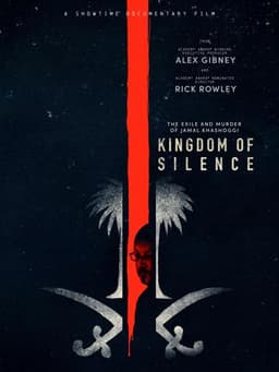 Kingdom of Silence