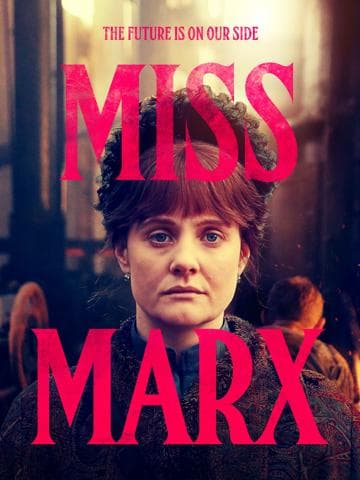 Miss Marx