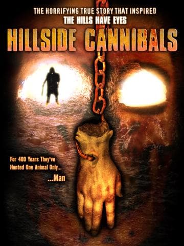 Hillside Cannibals