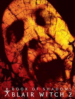 Book of Shadows: Blair Witch 2