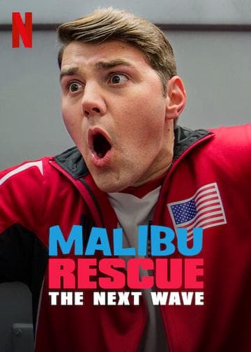 Malibu Rescue: The Next Wave