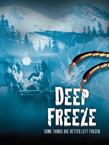 Deep Freeze