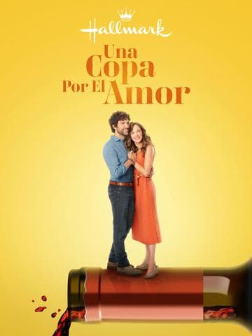 Raise a Glass to Love