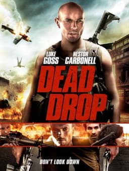 Dead Drop