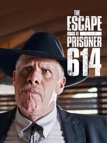The Escape of Prisoner 614