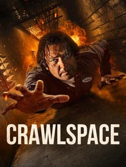 Crawlspace