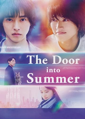 The Door into Summer