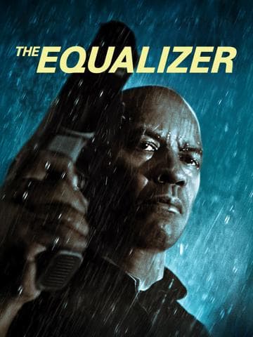 The Equalizer