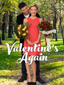 Once Upon a Winter's Date