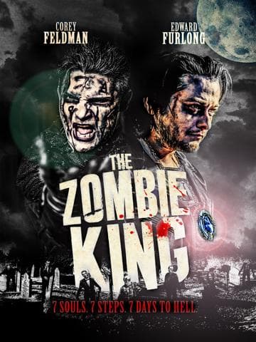 The Zombie King