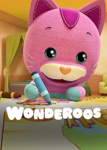 Wonderoos