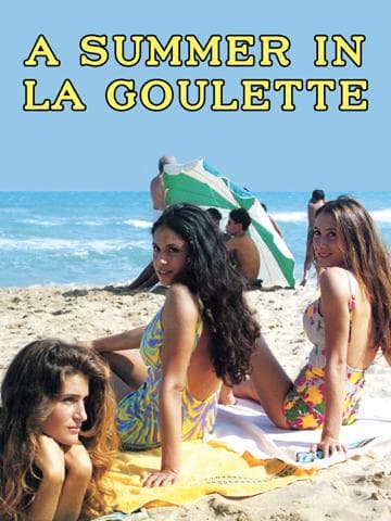 A Summer in La Goulette