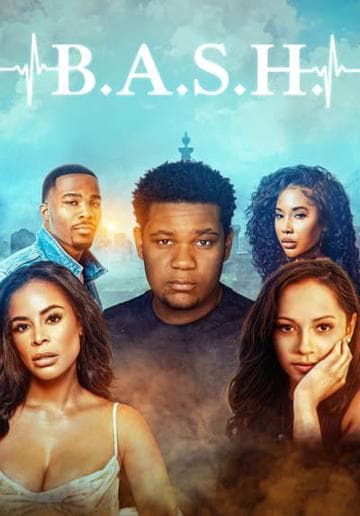 B.A.S.H.