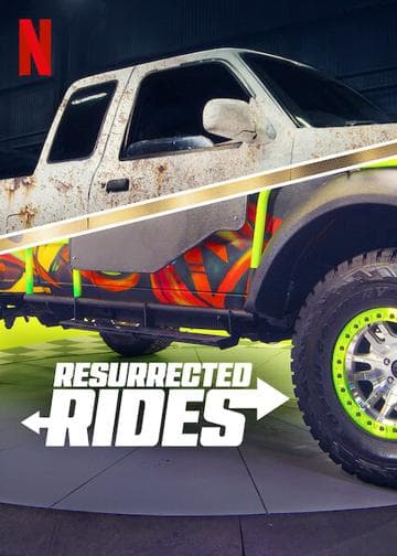Resurrected Rides