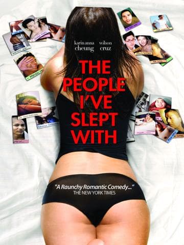 The People I've Slept With