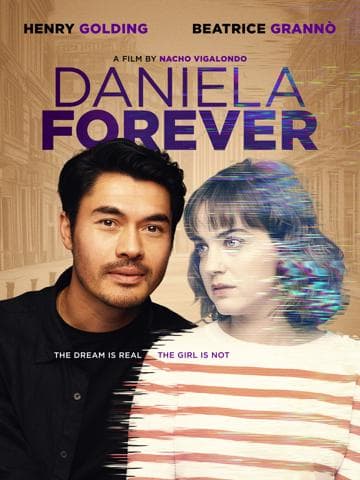 Daniela Forever