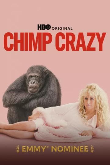 Chimp Crazy