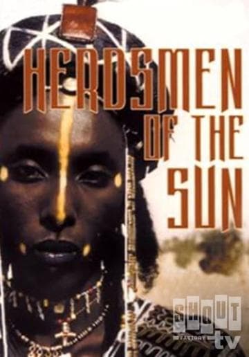 Wodaabe: Herdsmen of the Sun