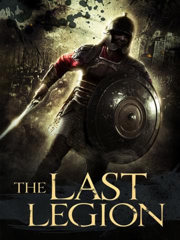 The Last Legion