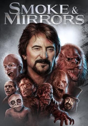 Smoke and Mirrors: The Story of Tom Savini